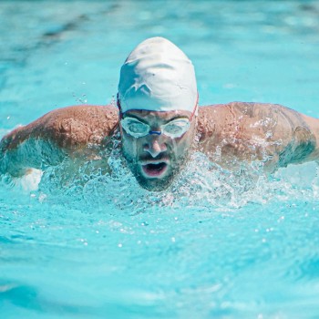La nostra squadra master di nuoto cerca te!